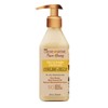 Creme of Nature Curling Jelly, Pure Honey, Coconut Oil and