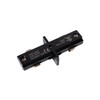 Lucide Track I-Connector - 1-Phase Track / Rail System -