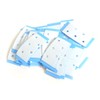 AIRAO"Extenda Bond" WalkerTape Hair System Tape Bonding Toupee Hairpiece Hair