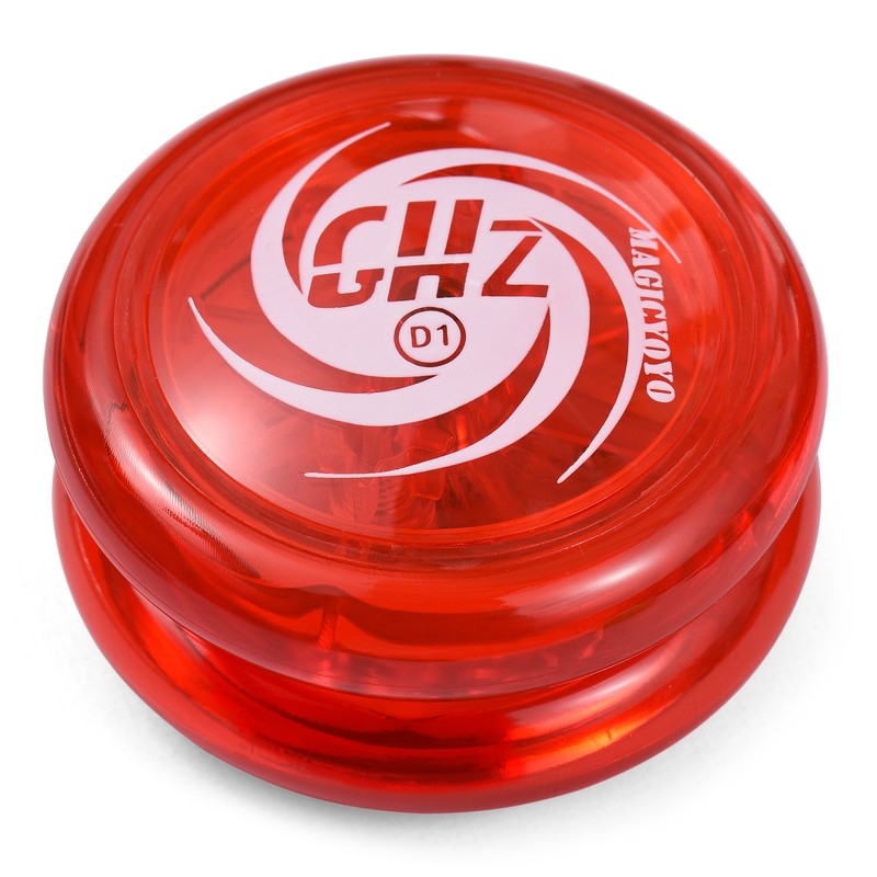 Responsive Yoyo for Kids Yo-Yo Ball with 5 Replacement Strings