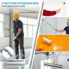 Complete Self Leveling Cement Tool Kit, Professional Epoxy Floor Kit