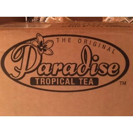 Paradise 5xParadise Tropical Iced Tea1oz Filter BagsNEW 5 packs per orderYuMmY!