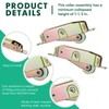 Heavy Duty Sliding Patio Door Roller Assembly 1-1/4 Inch Roller
