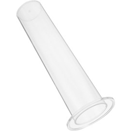 Organizador para Accesorios de Cabello y Diademas de Acrílico Transparente Soporte para Pinzas y Exhibidor Práctico Hogar