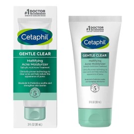 The Moisturizing Cream