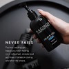 Pacinos Shave System Cooling Shave Gel, 8 Ounce