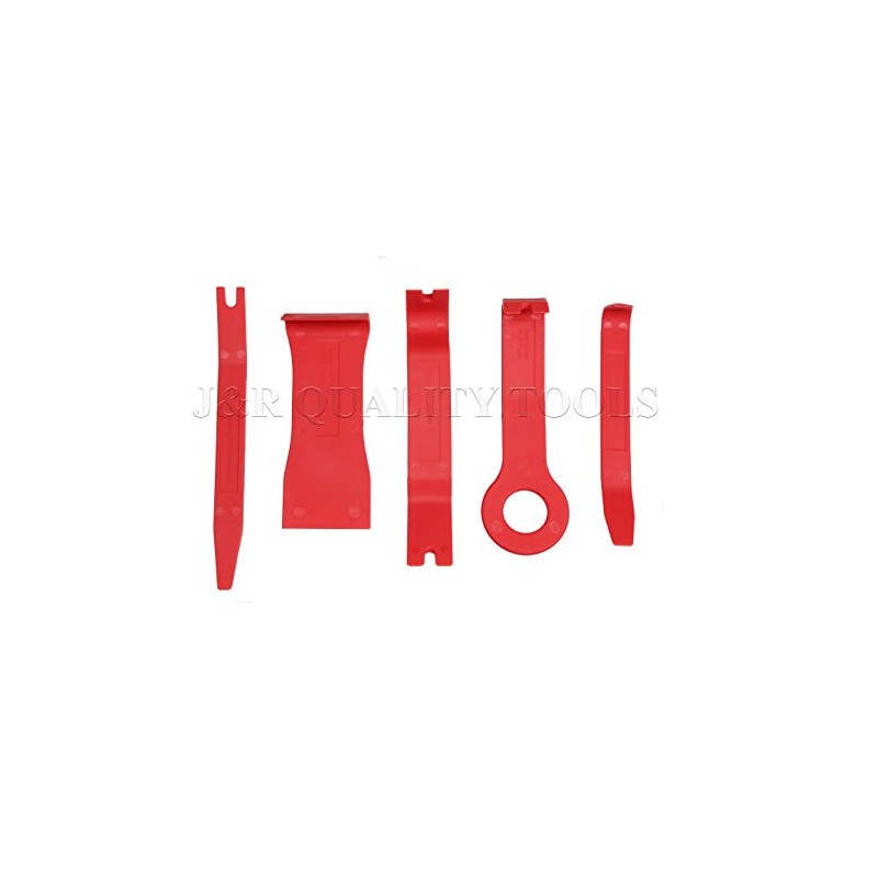 New 5PC NO Scratch AUTO Body Trim & Door Panel