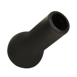 BDKMMS Fishing Rod Butt Cushion, Portable Fishing Rod Bracket Sea Fish Tackle Accessories for Boat Fishing Rock Fishing