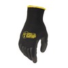 Gorilla Grip Work Gloves, Never Slip Maximum Grip All-Purpose, Gloves