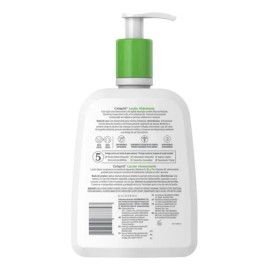 Loción Humectante Cetaphil Piel Sensible Normal A Seca 473ml