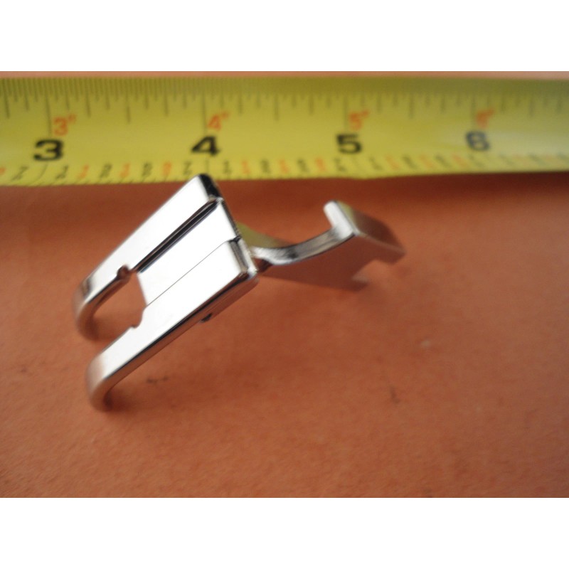 Generic Open Toe Embroidery Foot /Feet Juki:TL98Q,TL98QE,TL98E 2000 TL2000Qi TL-2010Q