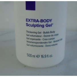 Paul Mitchell Extra Body Sculpting Gel 16.9 oz -THICKENING GEL