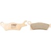 TRW MCB861SI Brake