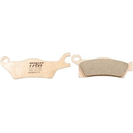 TRW MCB861SI Brake