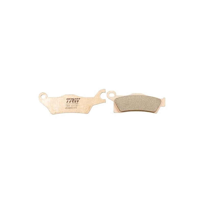 TRW MCB861SI Brake