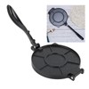 Tortilla Maker Aluminum Labor Saving Multifunctional Rotis Press for Dumpling