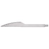 Equalizer HQS177 Quarter Glass & Corner HydroBlade Driver Side, Windshield