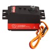 9KG Gear Servo Motor High Efficiency Low Noise Aluminum Alloy
