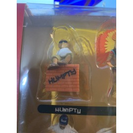 Homies S14 Singles: HUMPTY!  New,  1 price shipping for all Homies!