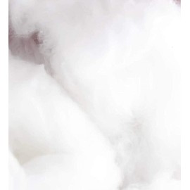 Christmas Fake Snow Decor, Fiber Artificial Snow Cotton Snow Fluffy Indoor Decoration, Flame Resistant Snow Blankets for Winter Mantle Village, Nativity, Christmas Decoration