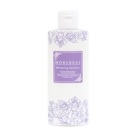 Kaminosen Milky Lotion, Moreal Whitening Emulsion, 6.1 fl oz (180 ml), Whitening