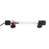Aquarium Submersible UV Lamp Fish Tank Water Purification Algae Clean