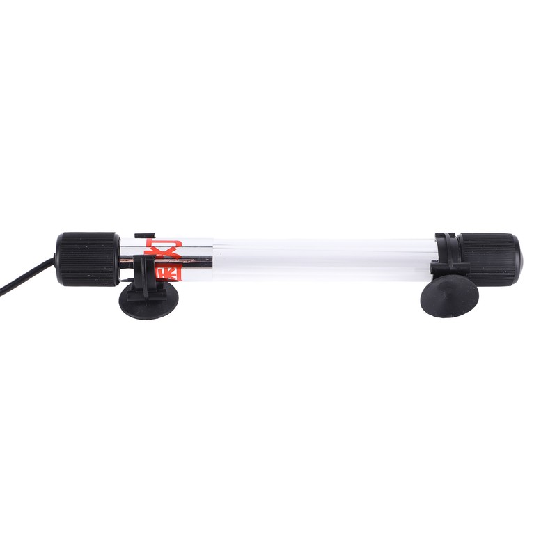 Aquarium Submersible UV Lamp Fish Tank Water Purification Algae Clean