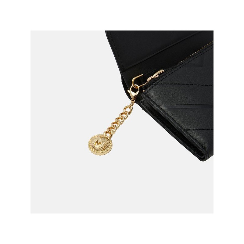 Metrocity (신세계센텀점)3단 반지갑 M221WP0311Z (Shinsegae Centum City) 3-fold wallet M221WP0311Z