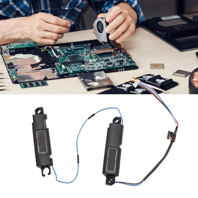 Replacement Internal Speaker Laptop Built in Internal Speaker Kit Right