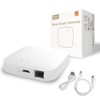 MOES ZigBee 3.0 y Bluetooth y malla solo compatible con