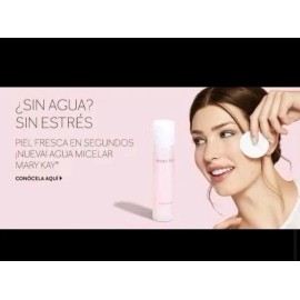 Mary Kay Micellar Water