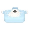 2.0in Kids Digital Camera Cute Compact Shoot Video Games MP3