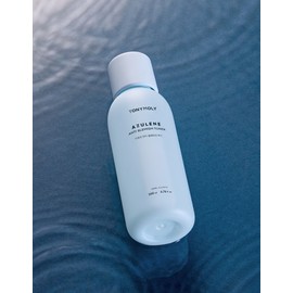 TonyMoly [토니모리] 아줄렌 안티 블레미쉬 토너 200ml [Tonymoly] Azulene Anti-Blemish Toner 200ml