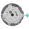 Watch Movement Alloy OS20 Quartz Watch Movement Replacement with Bar