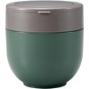Skater LDNO13AG Thermal Insulated Lunch Jar, Large Capacity, 48.2 fl