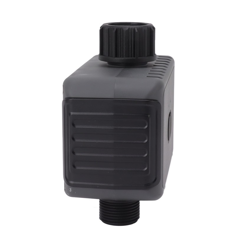 Smart Water Timer 2 Outlets WiFi Sprinkler Hose Timer with