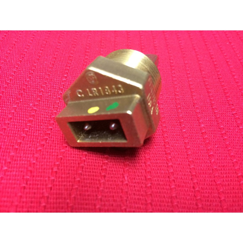 Block Engine Heater Warmer Compatible with Perkins & Belarus Tractor