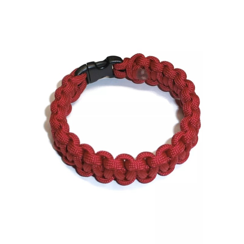 Everbilt 9in Paracord Bracelet