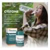 Cystone Himalaya Calculós Renales 2 Pack