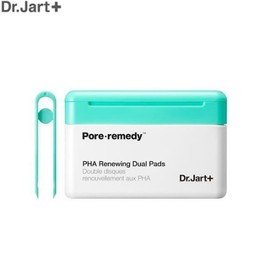 DR.JART Pore Remedy PHA Renewing Dual Pads 190g/60sheets