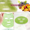 DIY Automatic Face Mask Maker Fruit Vegetable Face Mask Maker