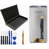 SECRETIGER LCD Screen Display Touch Digitizer Assembly Replacement for TCL