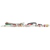 tomzz Audio 7000-044 Original Radio Connection Cable 20/24 Pin Preamp