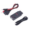 Ymiko MPPS V18 ECU Chip Tuning Scanner Car Diagnostic Tool