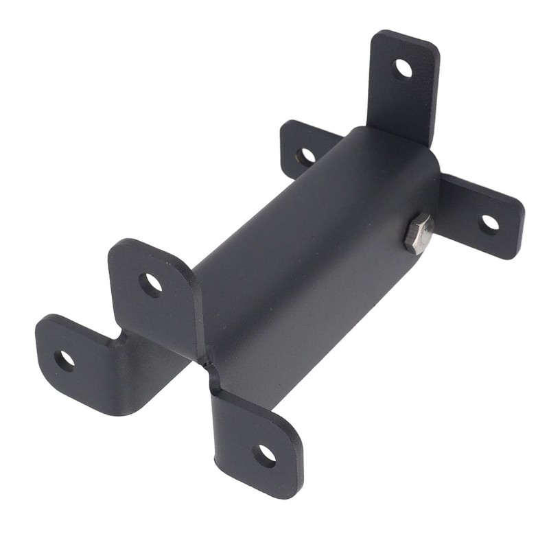 Roof Riser Bracket Heavy Duty Adjustable Stainless Steel Pergola Support