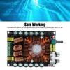 Digital Amplifier Board High Power 2.0 HIFI Stereo 160Wx2 TDA7498E