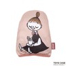 Toyo Case MOOMIN Cooling Blanket 3 Mimura Hey Size: [Blanket]