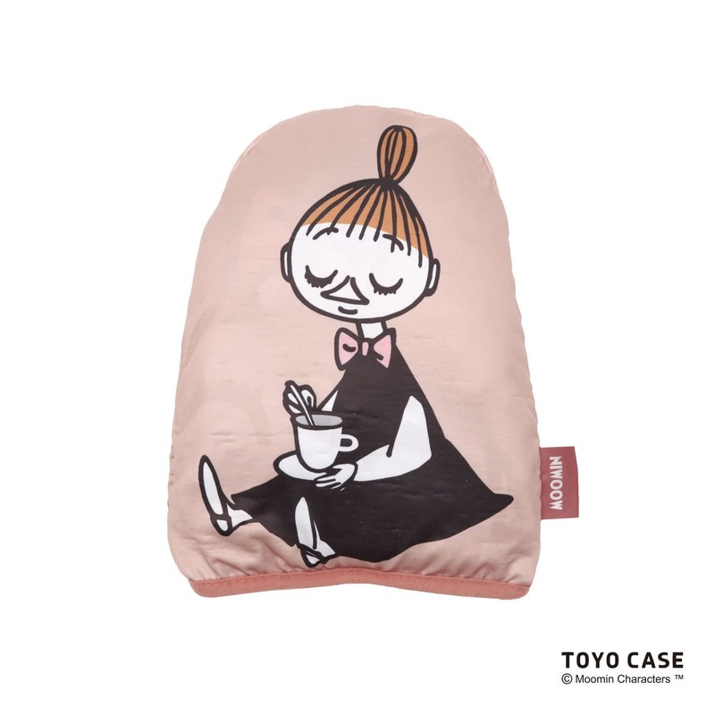 Toyo Case MOOMIN Cooling Blanket 3 Mimura Hey Size: [Blanket]
