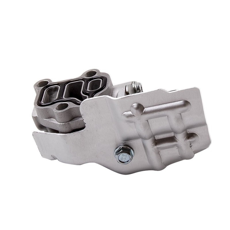 maXpeedingrods VTEC Solenoid Spool Valve with Gasket for Honda Civic