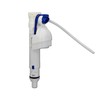 Lychee Light Adjustable Toilet Fill Valve Replacement Kits，Inlet Valve Repair